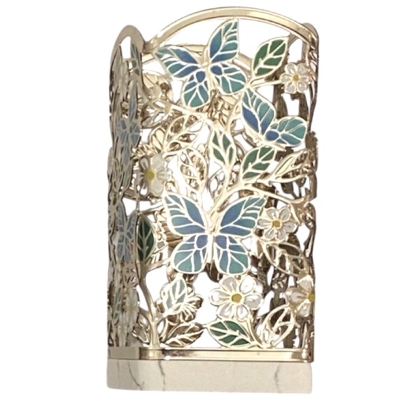 Butterfly Hand Soap Holder - Picture 1 of 1